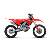 Honda CRF 450 R