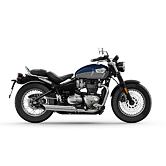 Triumph Speedmaster 1200