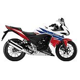 Honda CBR 500 R