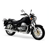 Moto Guzzi California 1100 Aluminium