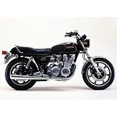 Yamaha XS 1100