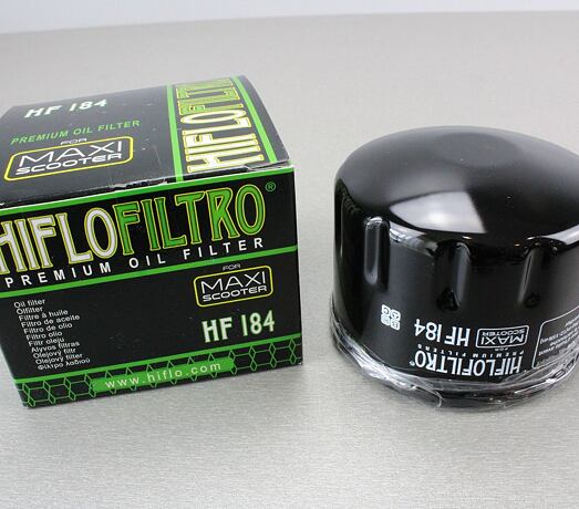 Olejový filtr HIFLO HF 184