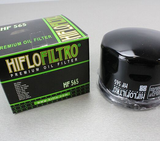 Olejový filtr HIFLO HF 565