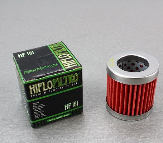 Olejový filtr HIFLO HF 181